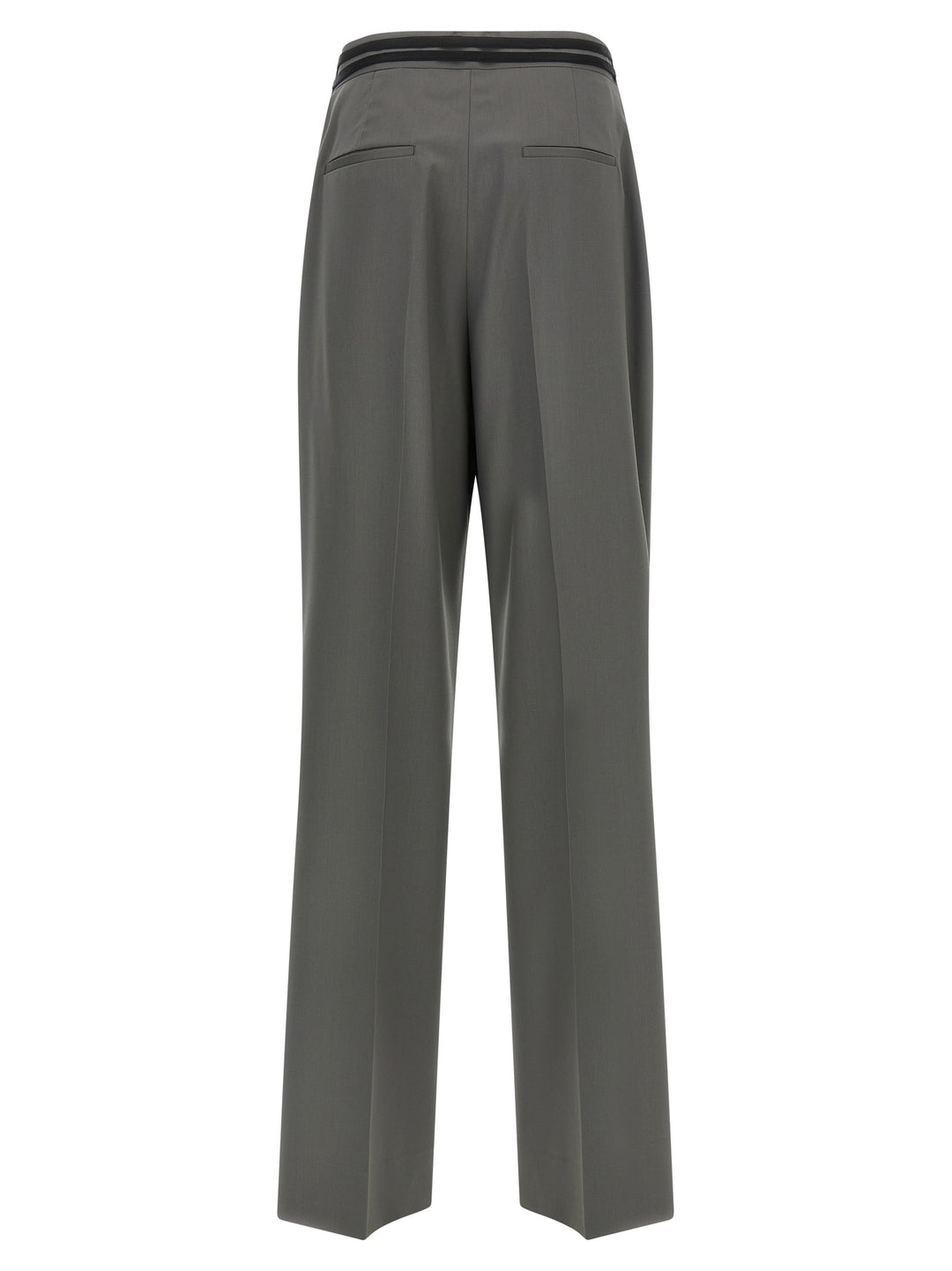 Armarium Juno Pants - Gray | 52a53b7d9e3ee1502c9912c8ee56127d8557eba4