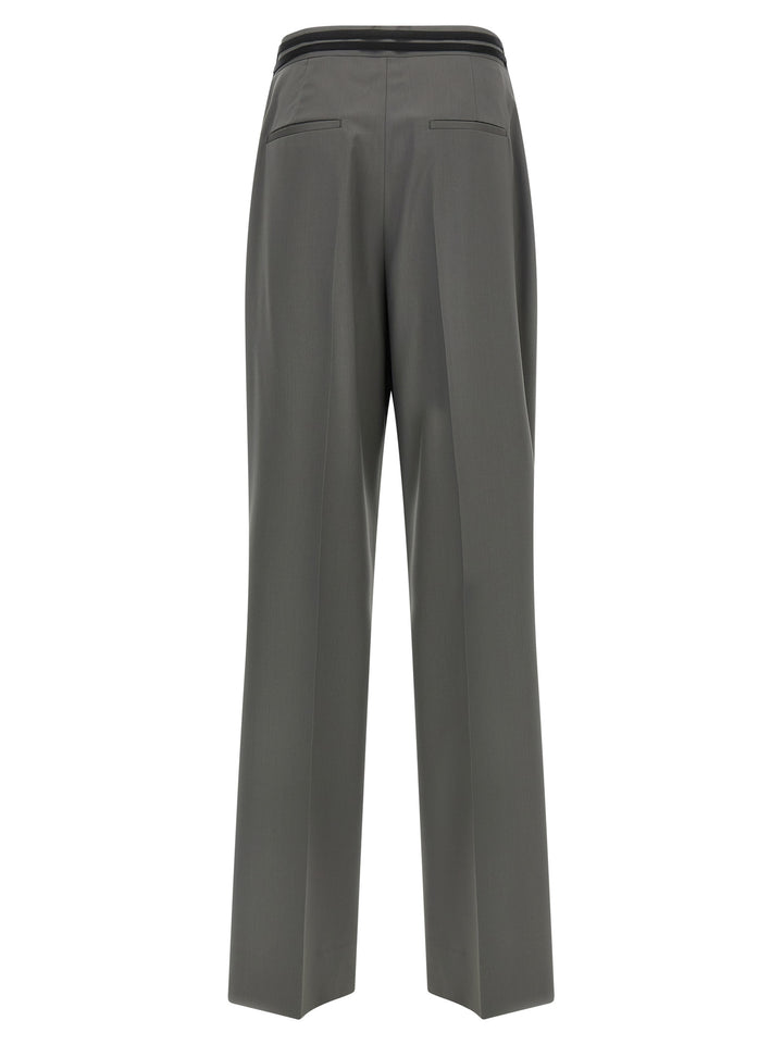 Armarium Juno Pants - Gray | 52a53b7d9e3ee1502c9912c8ee56127d8557eba4