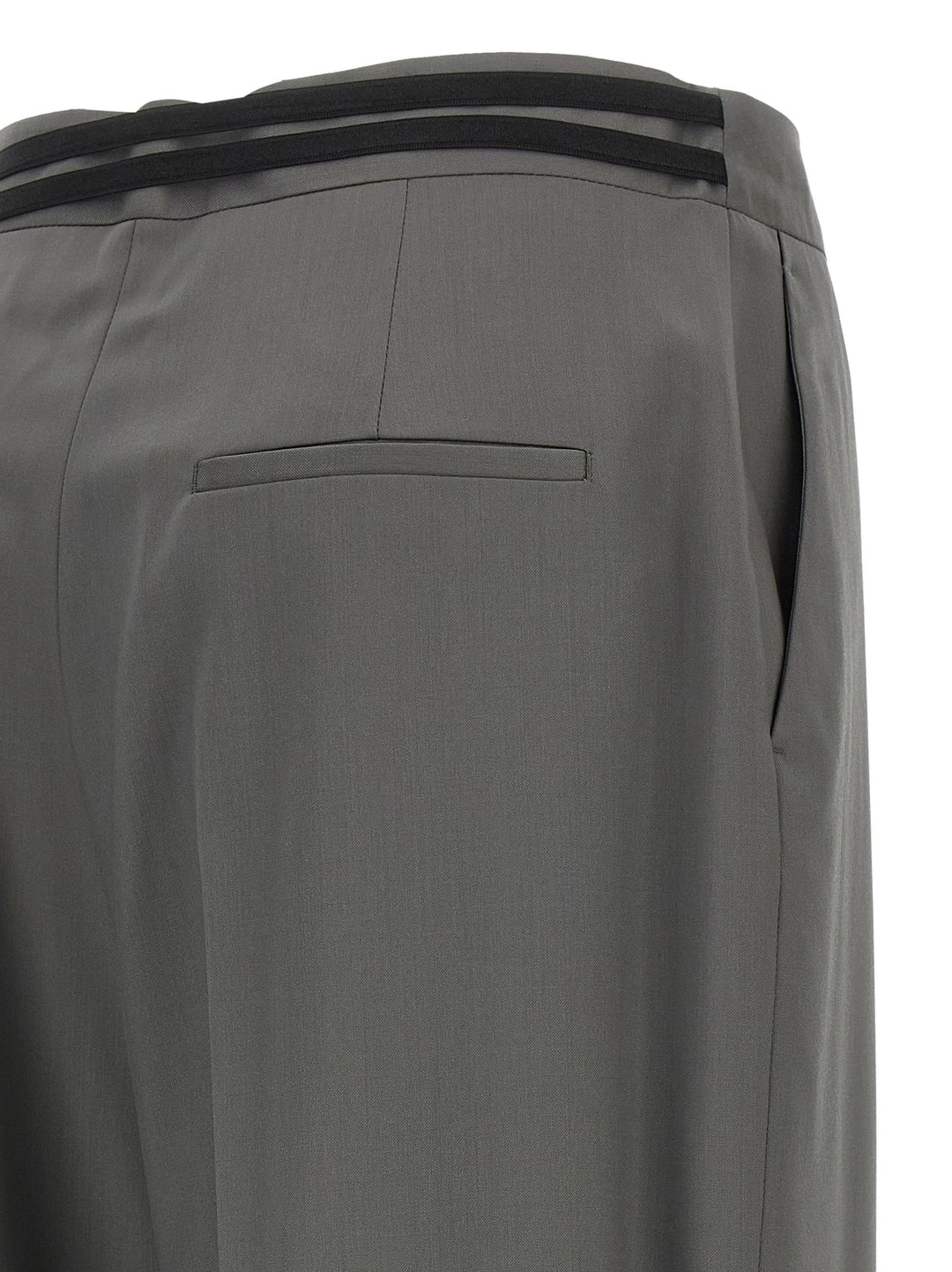 Armarium Juno Pants - Gray | 858a50573aec902ae6f3ae780b3b216062f13712