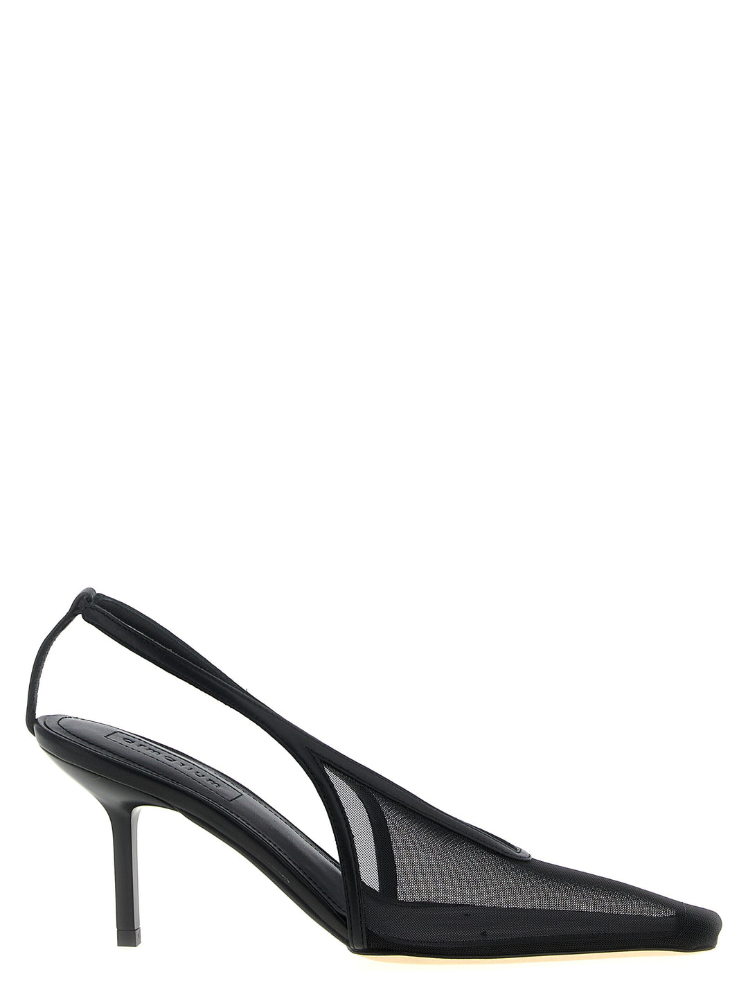 Armarium Evelina Pumps - Black | 36d4e8a88d269c68c953039caf3840795db7931a