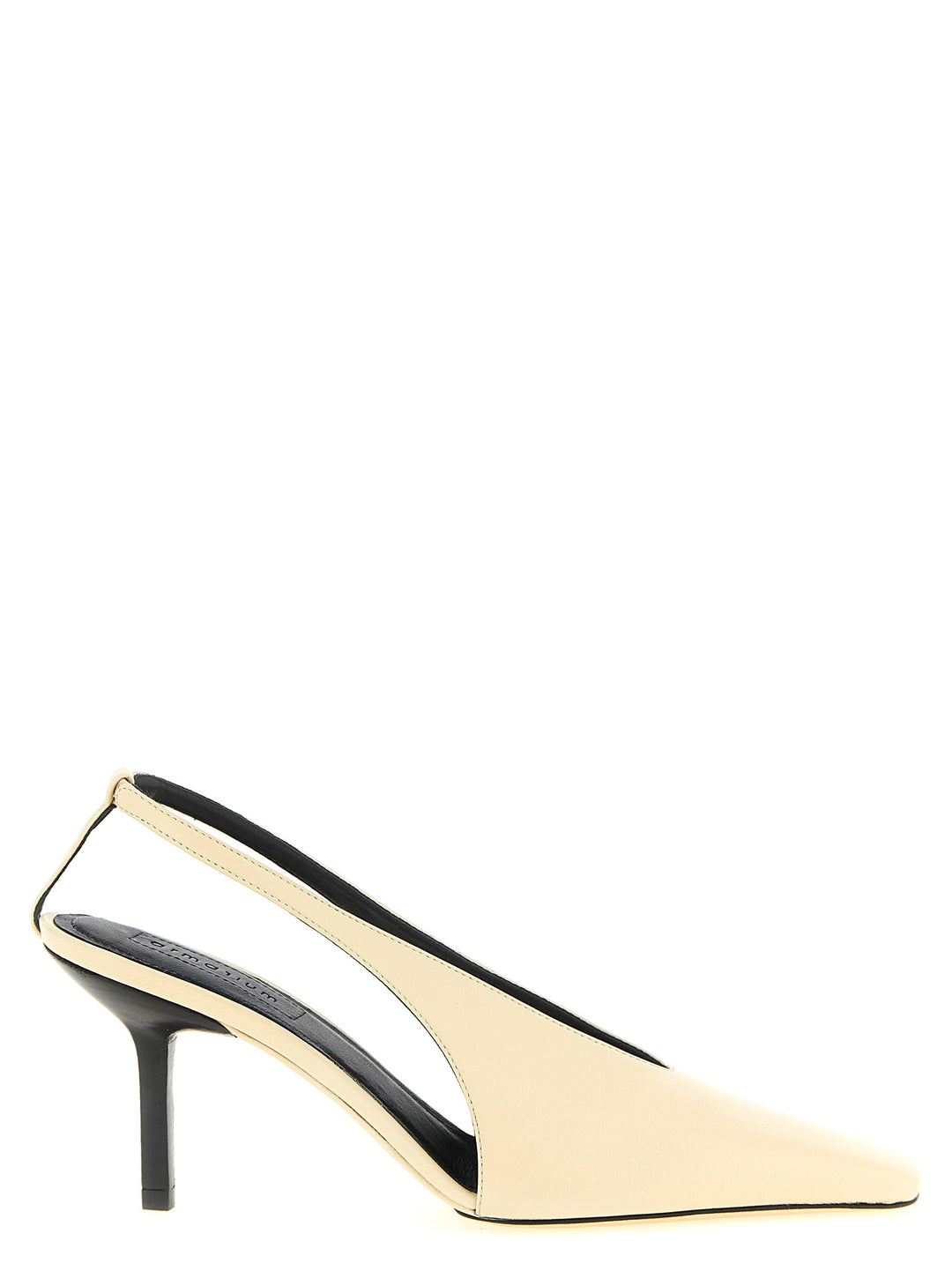 Armarium Evelina Pumps - Beige | ebb63661b1cf09e325e5009ad68939683ed4abc6