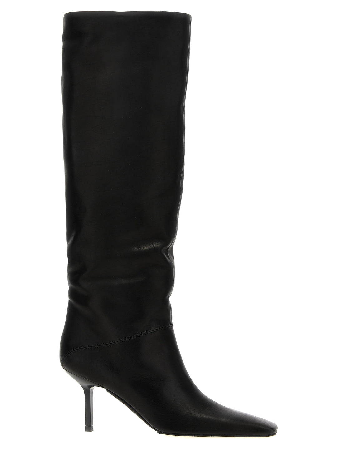 Orsola Boots, Ankle Boots Black