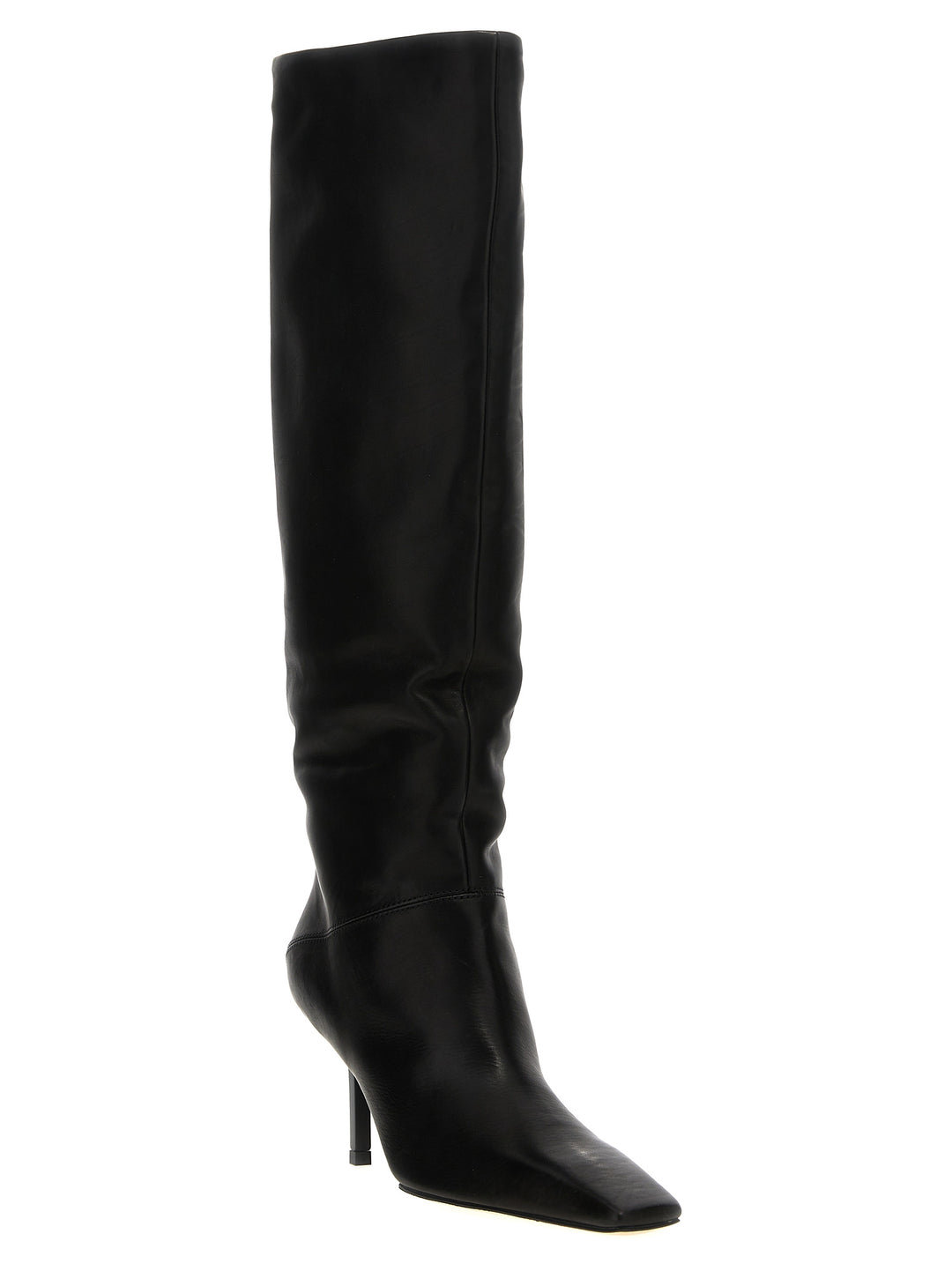 Orsola Boots, Ankle Boots Black