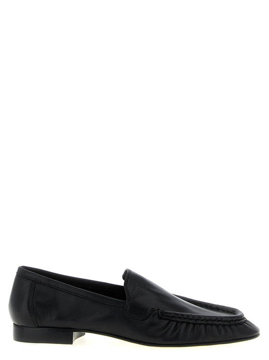 Milan Loafers Black