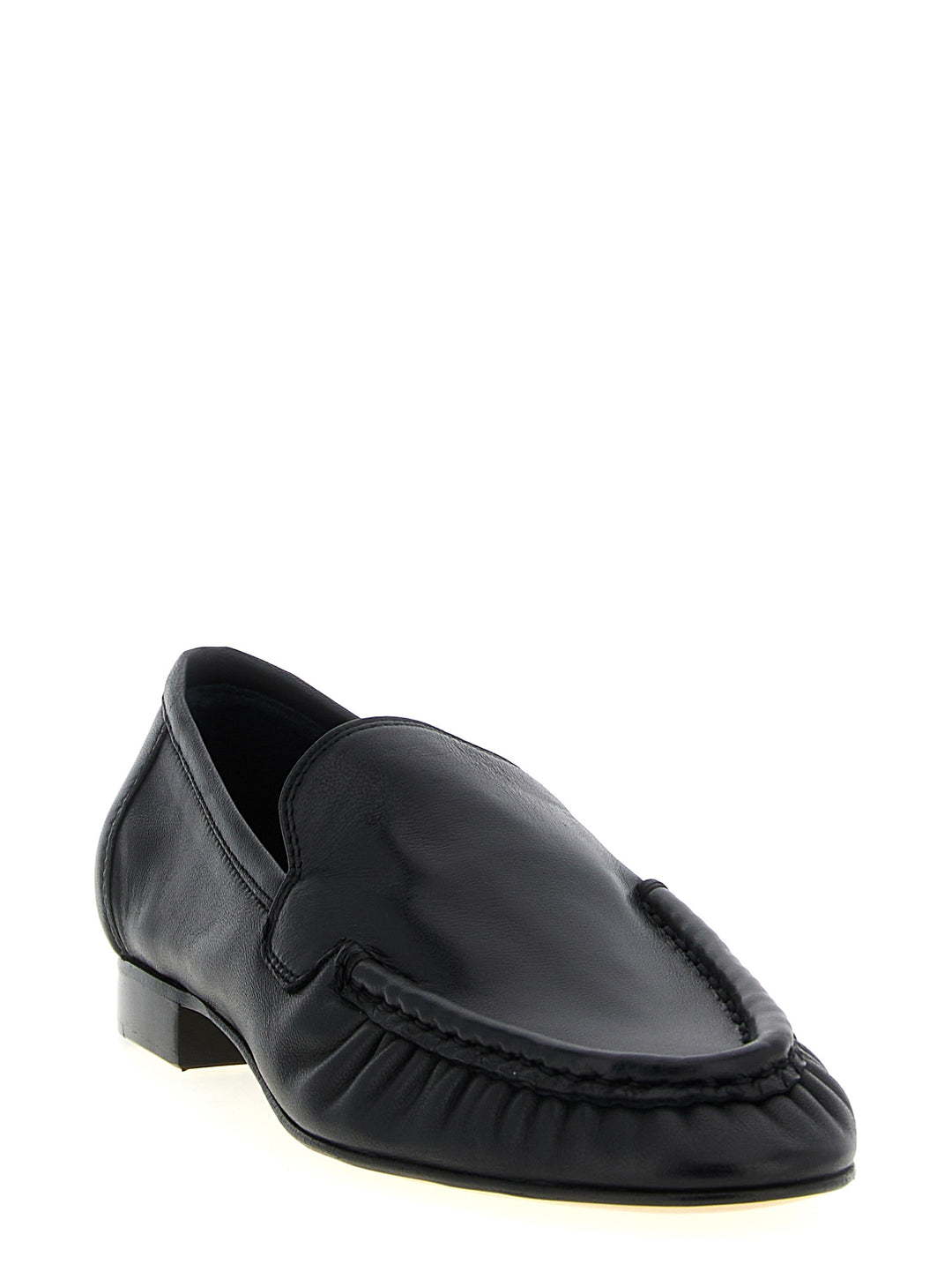 Armarium Milan Loafers - Black | 567c8673c23e471c4edb953dd9fd047571a5adbf