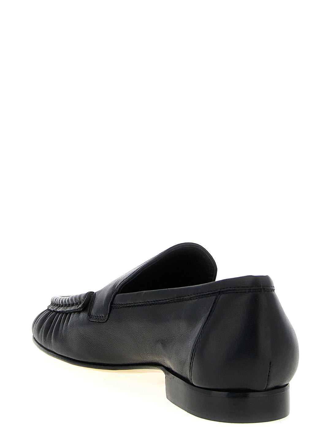 Armarium Milan Loafers - Black | e47873d82046f73d62cd6c698f73b499b98bd932