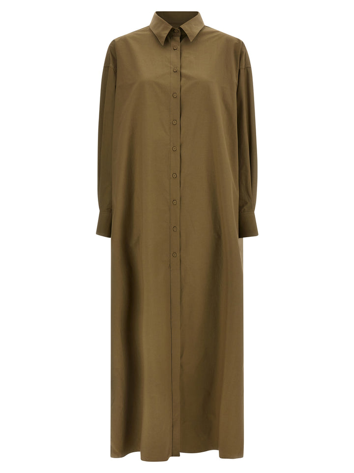 Armarium Leo Dresses - Beige | 77e46c0417f7d86338631b1dd2abf206cca19425