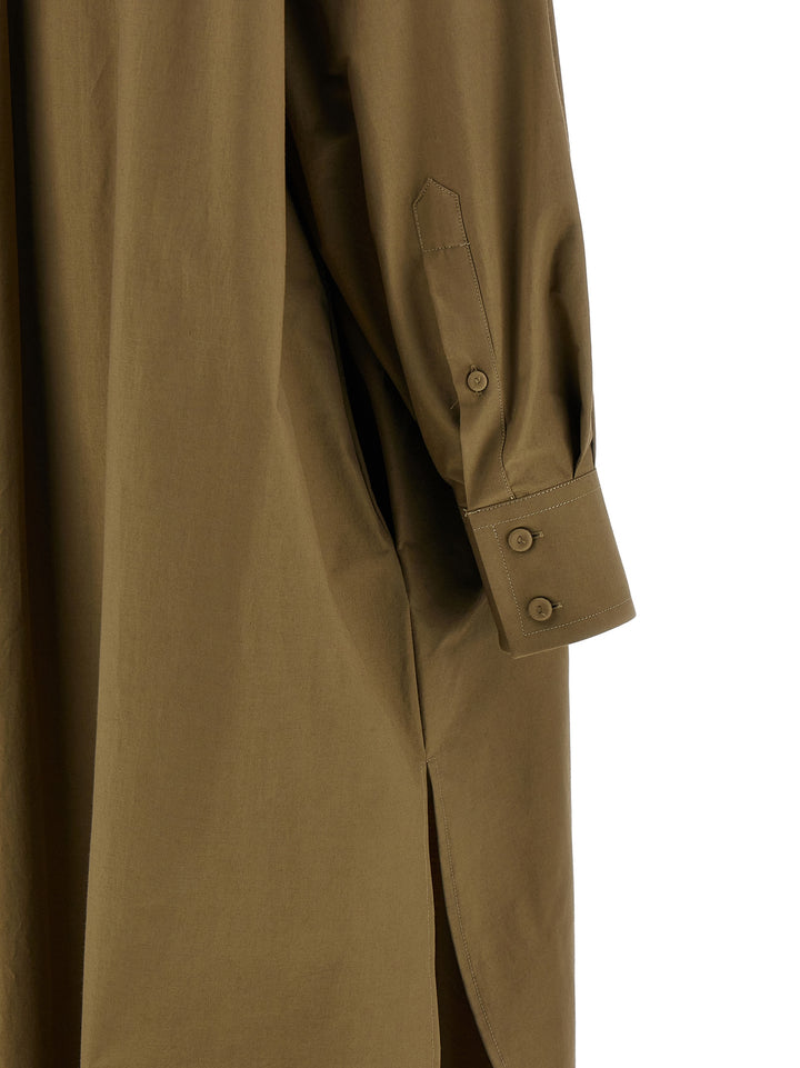 Armarium Leo Dresses - Beige | e507a1ab93a0db109b4a43d7fe921243c7630575