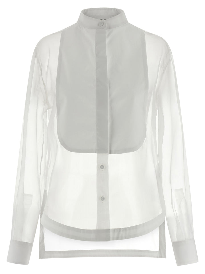 Armarium Prisca Shirt and Blouse - White | ad9df6a2f0ccd9788e7335b86b34aa66a77af988