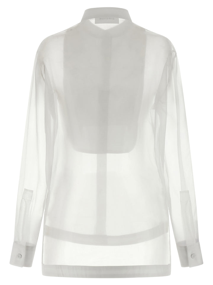 Armarium Prisca Shirt and Blouse - White | b5b525c16d9ce29d2cbff58a88ef8103a6f9701e