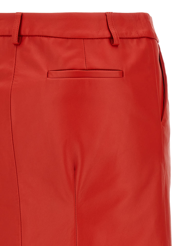 Armarium Loren Skirts - Red | 655b1b1ab0c0c5d329c793907be4472927f5ebcf