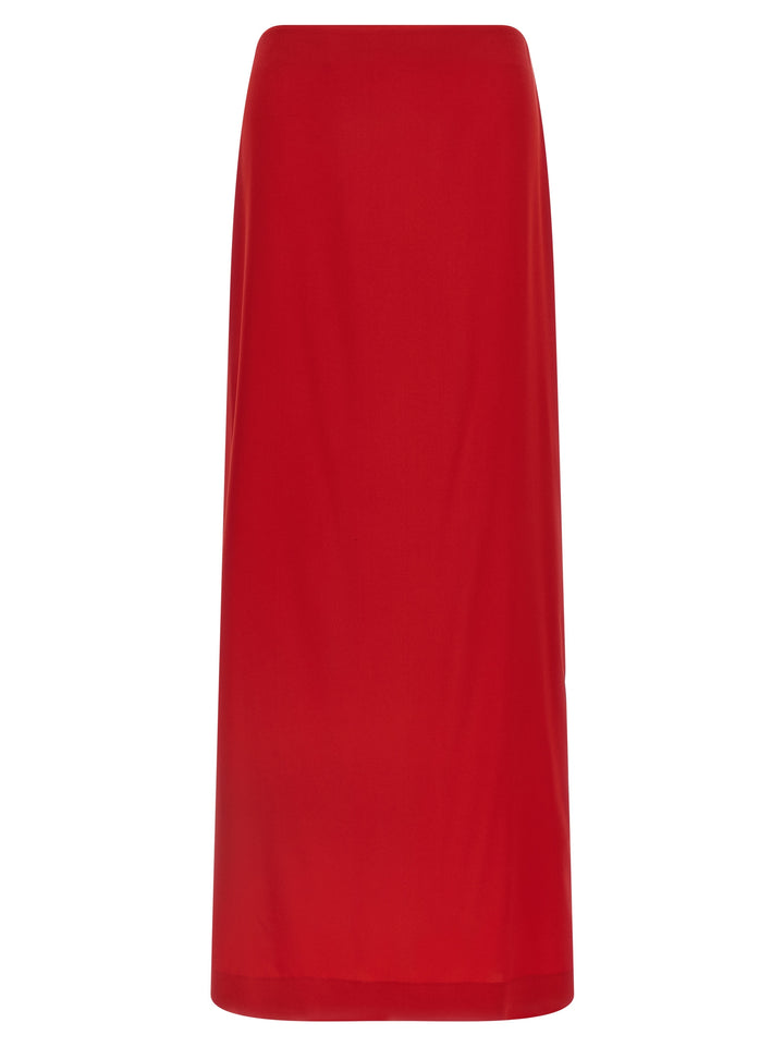 Armarium Florence Skirts - Red | 554a5901bd0ca9ecffa0efcce72c68d6d816f23d