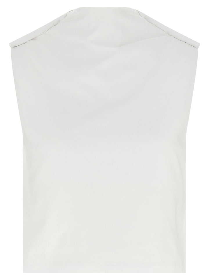 Armarium Glenda Tops - White | 888f5b3b064dfb8ea22d4c969201ae25edf85a09