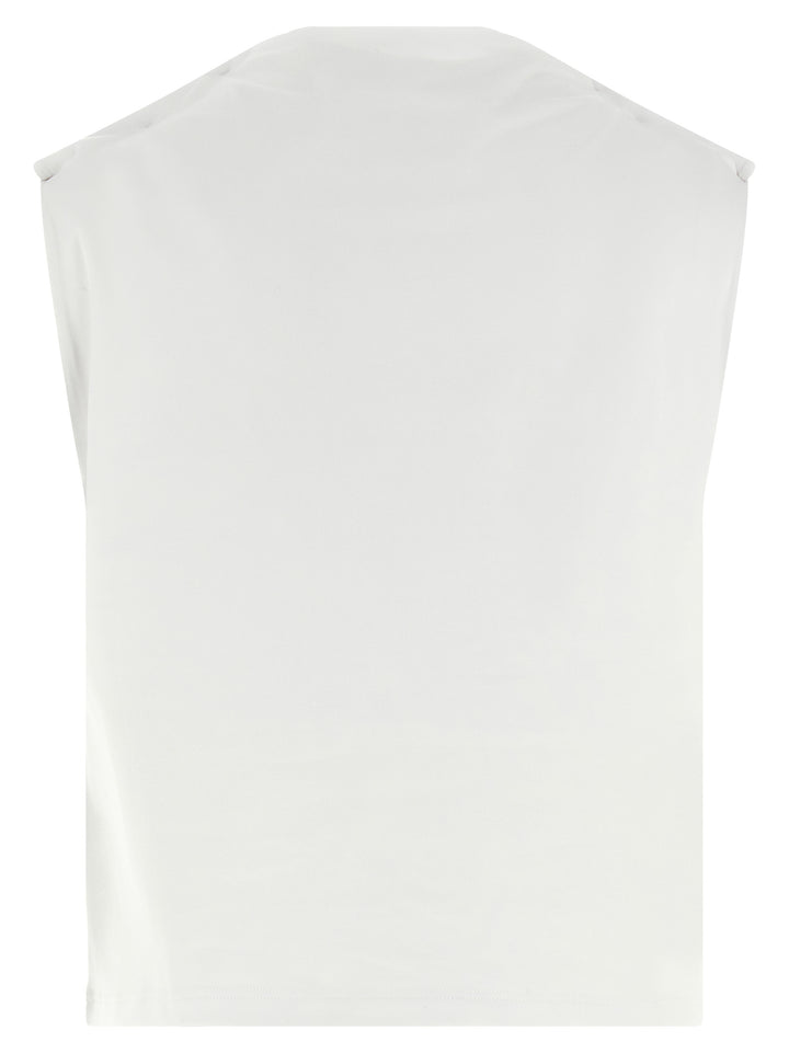 Armarium Glenda Tops - White | 4d31b77ee7f11bafbc8ea6345ecfbb748201fb6b