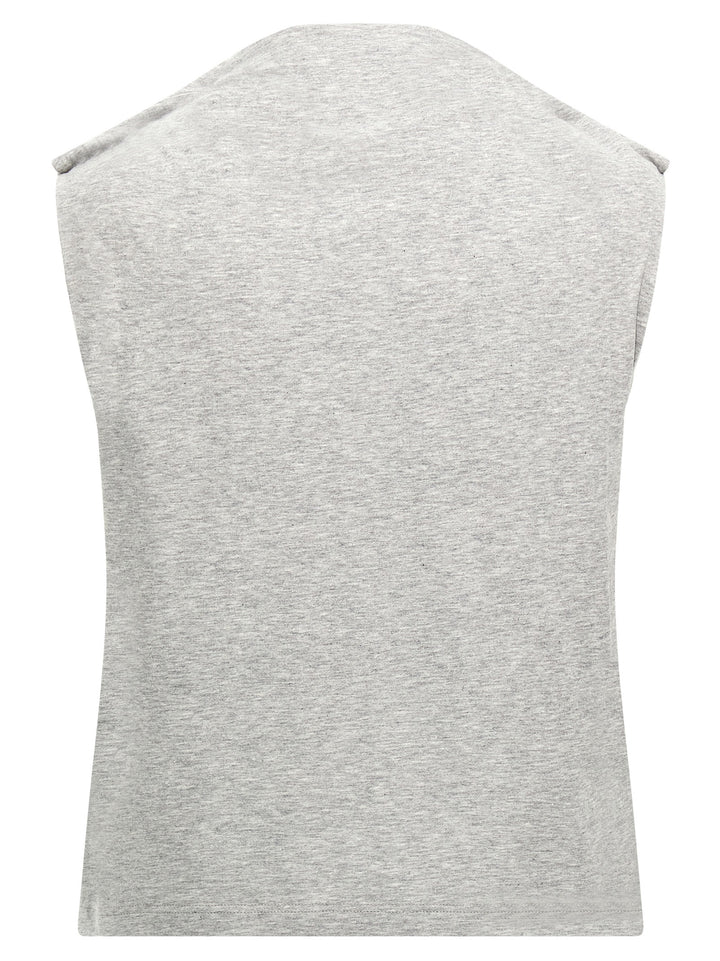 Armarium Glenda Tops - Gray | f6063e86cf47138d488ea93dc39a73e5e89e3062