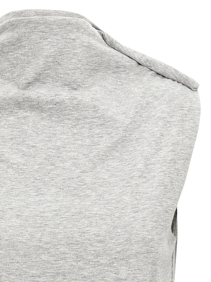 Armarium Glenda Tops - Gray | 9c269ee7d7d0869a2cac5f0aeadceed3ad4ca1be