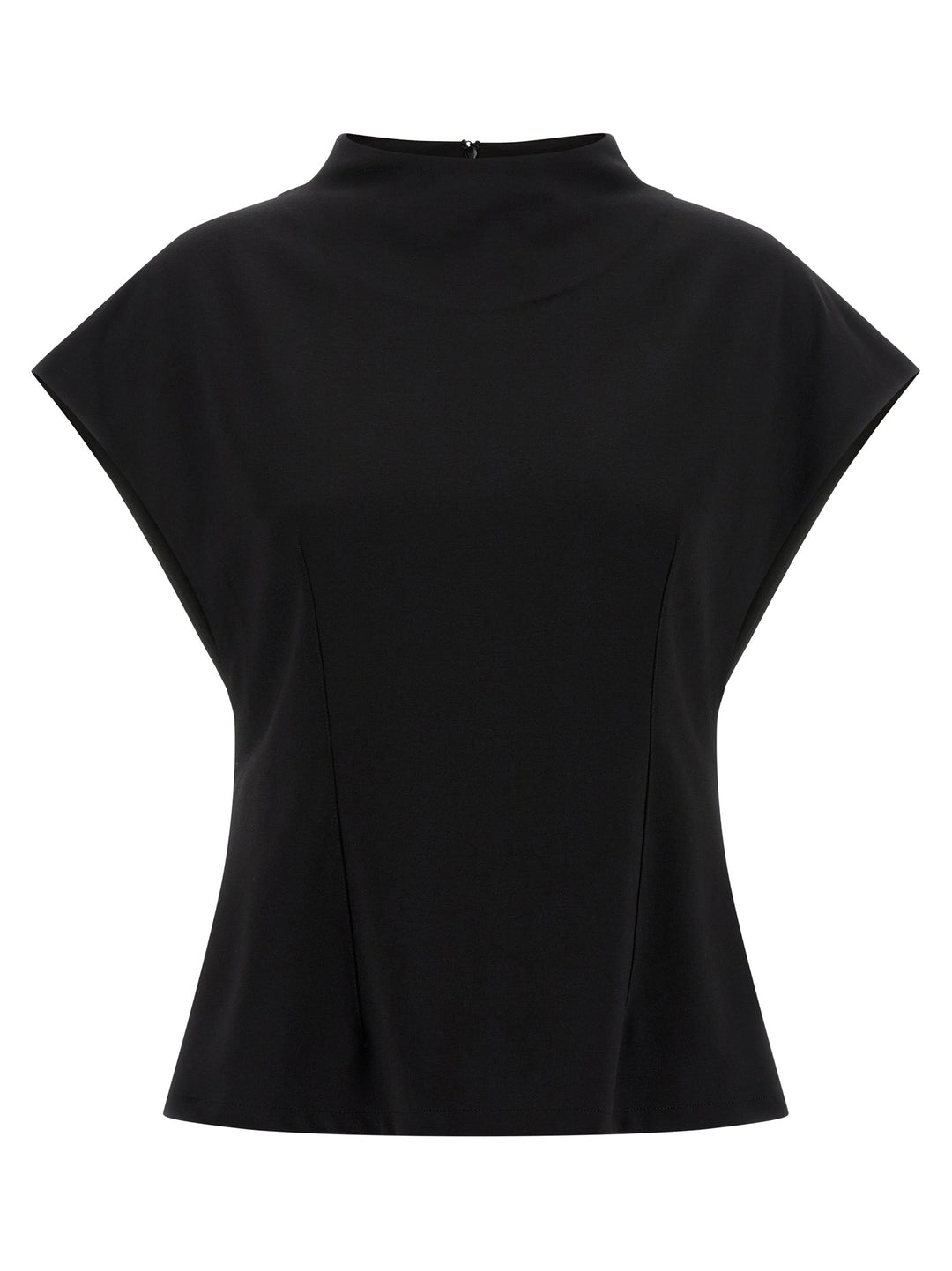 Armarium Sia Tops - Black | 8ac12119ba5ba6896c8a490410dbea3f3c5e6c32