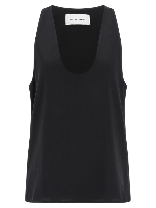 Bianca Tops Black