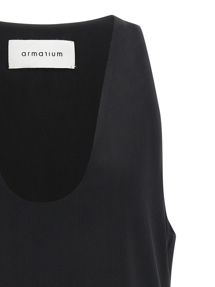 Armarium Bianca Tops - Black | 8289d4b62f62e05c175850b151904e005a96ad96