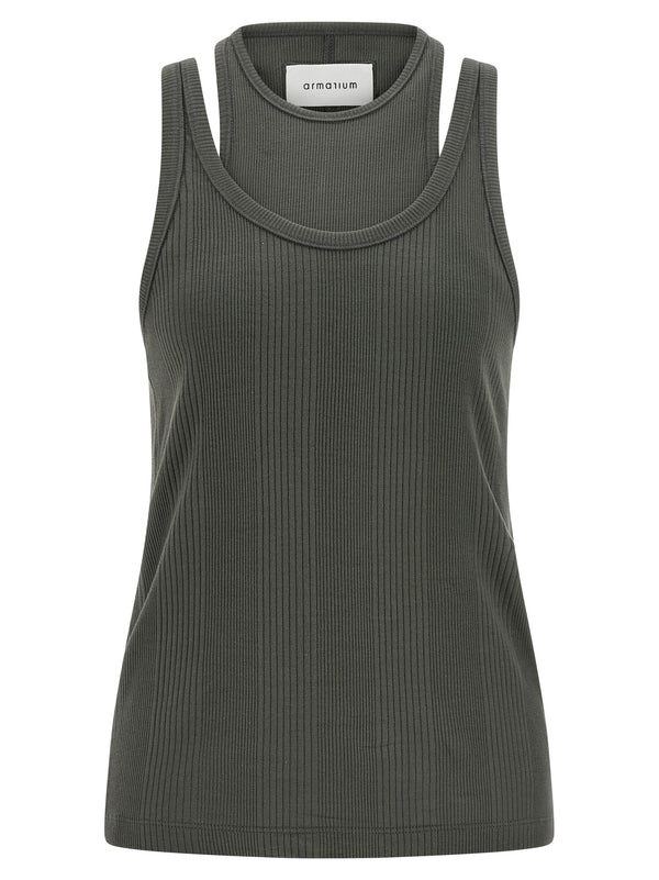 Filippa Tops Gray