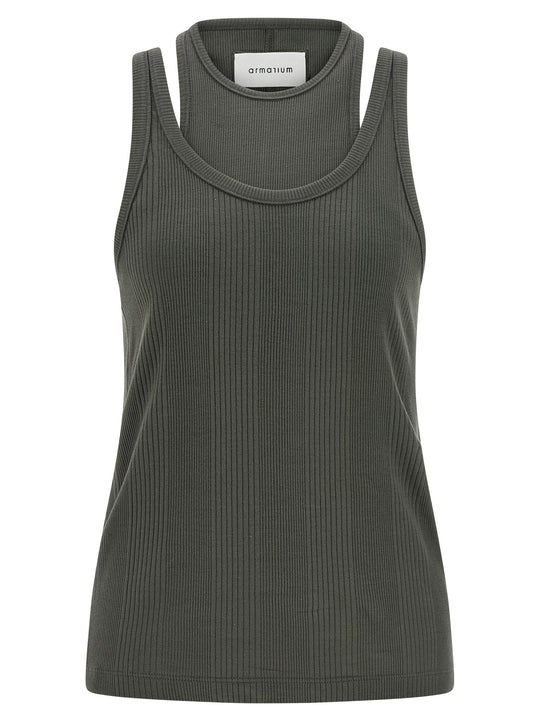 Filippa Tops Gray