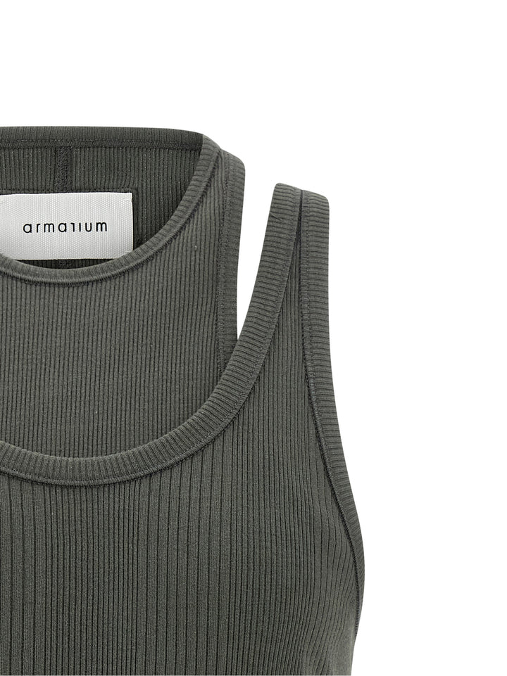 Armarium Filippa Tops - Gray | 9e412429d8a486bc31a27ca2ef1bdabb1586e950