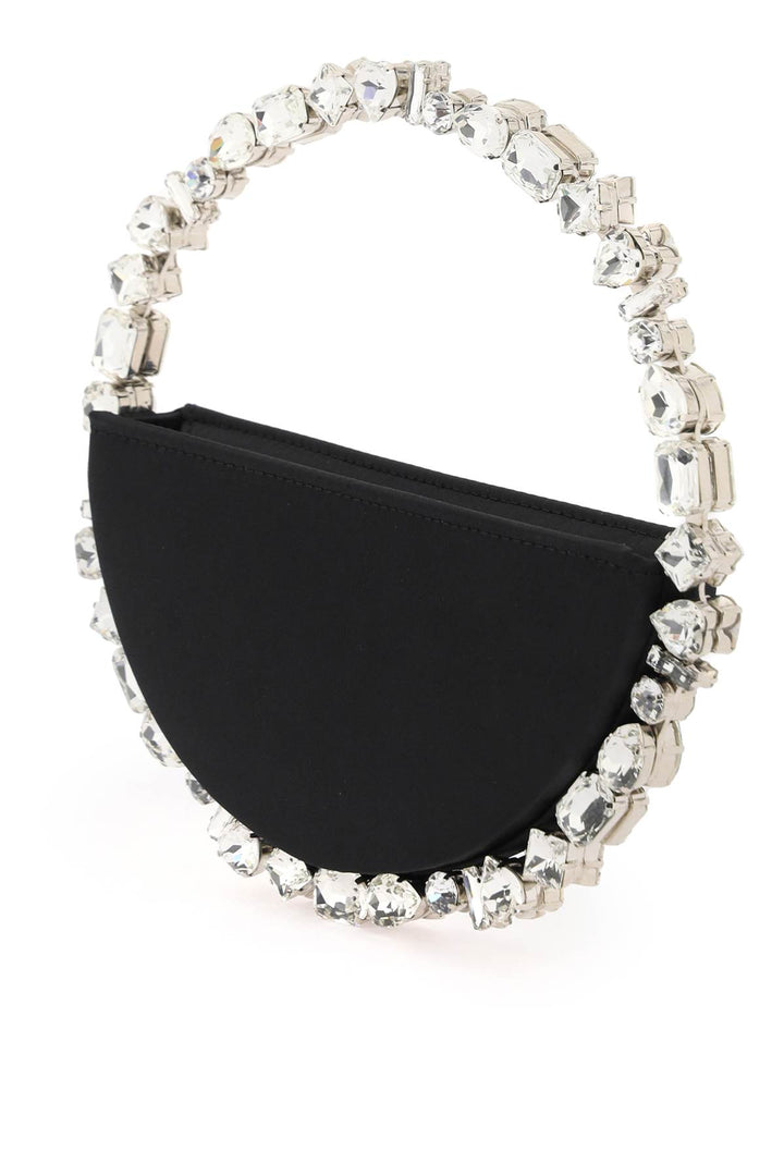 Clutch Taliya Eternity Con Cristalli