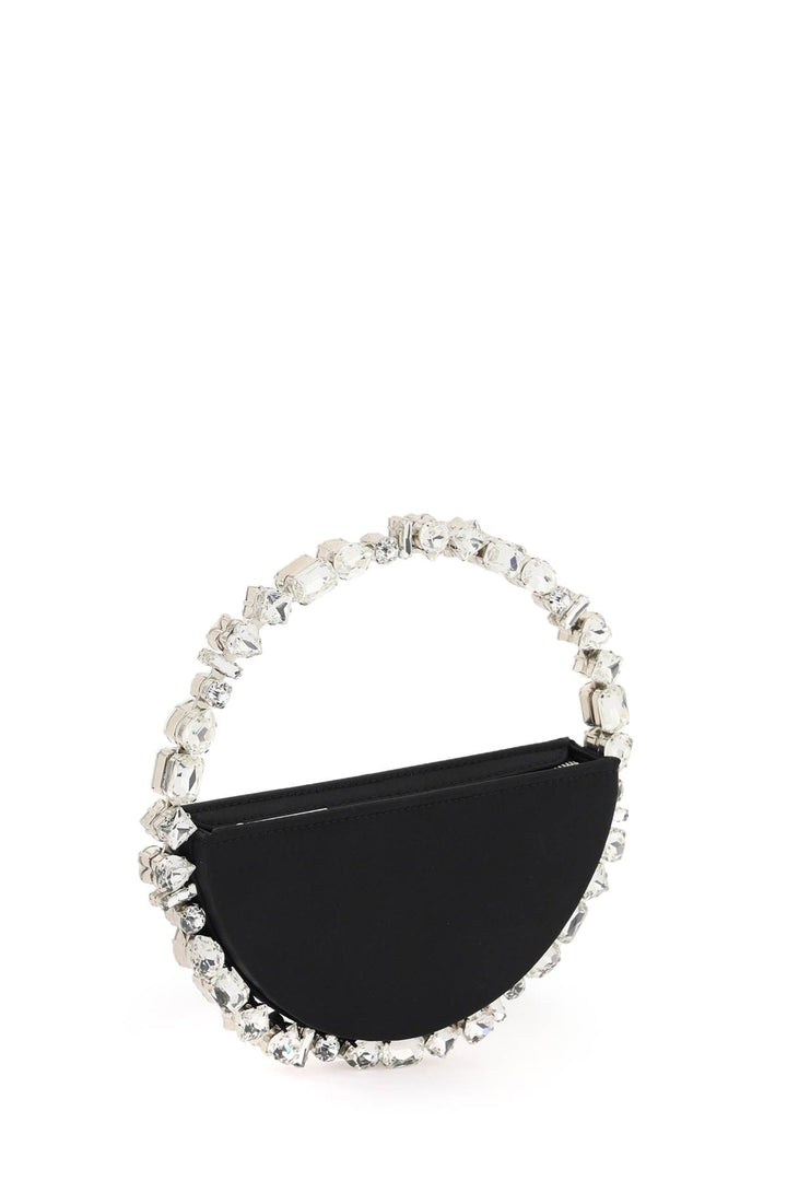 Clutch Taliya Eternity Con Cristalli