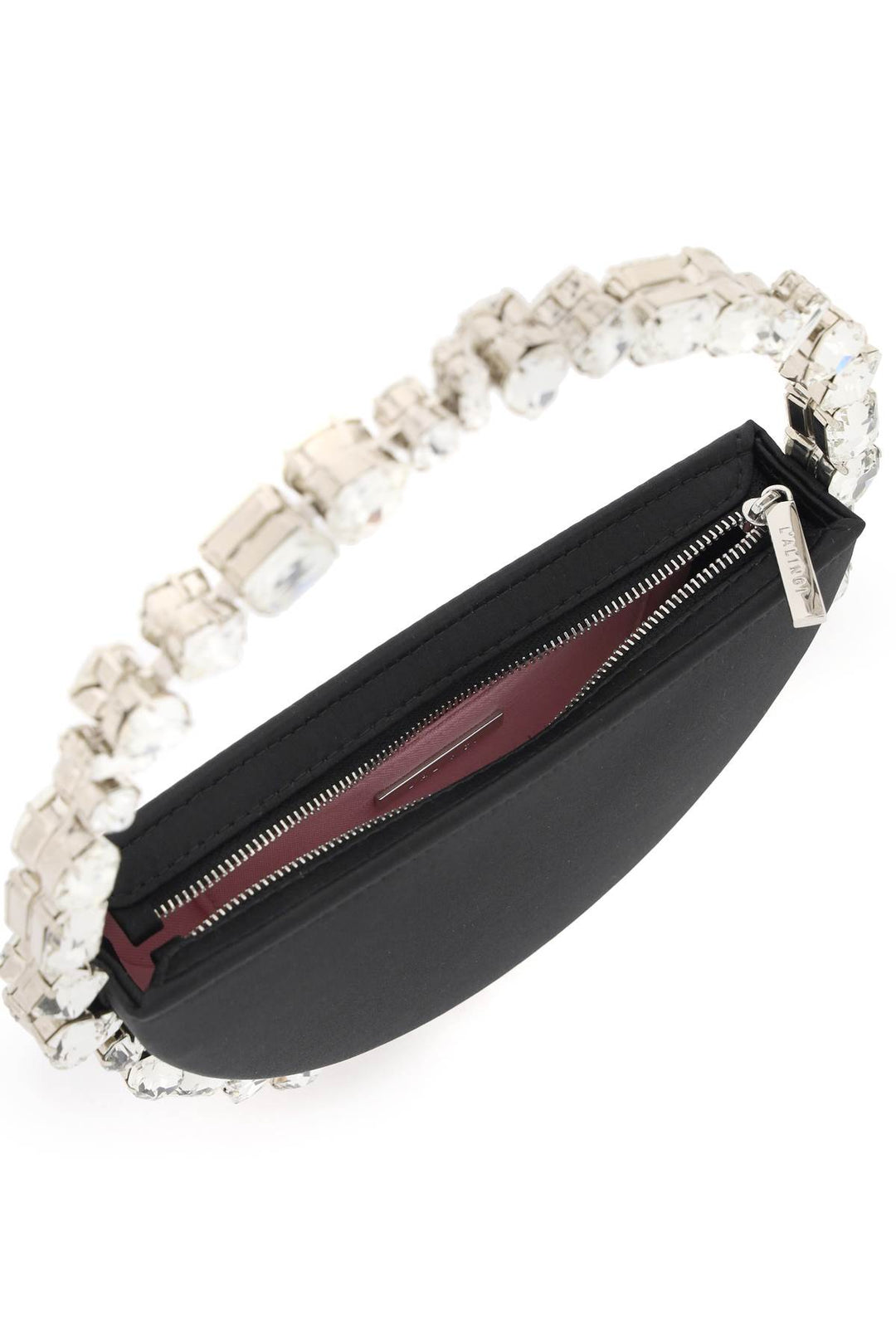 Clutch Taliya Eternity Con Cristalli