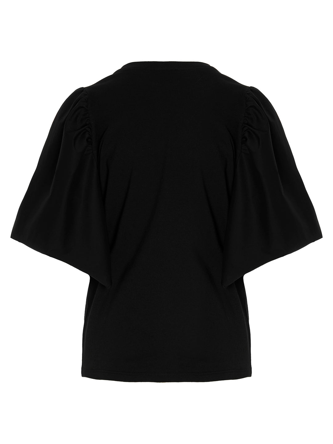 Le Twins Asia T-shirt - Black | 75a4a1d087f3554b491ce40be20351300752394b