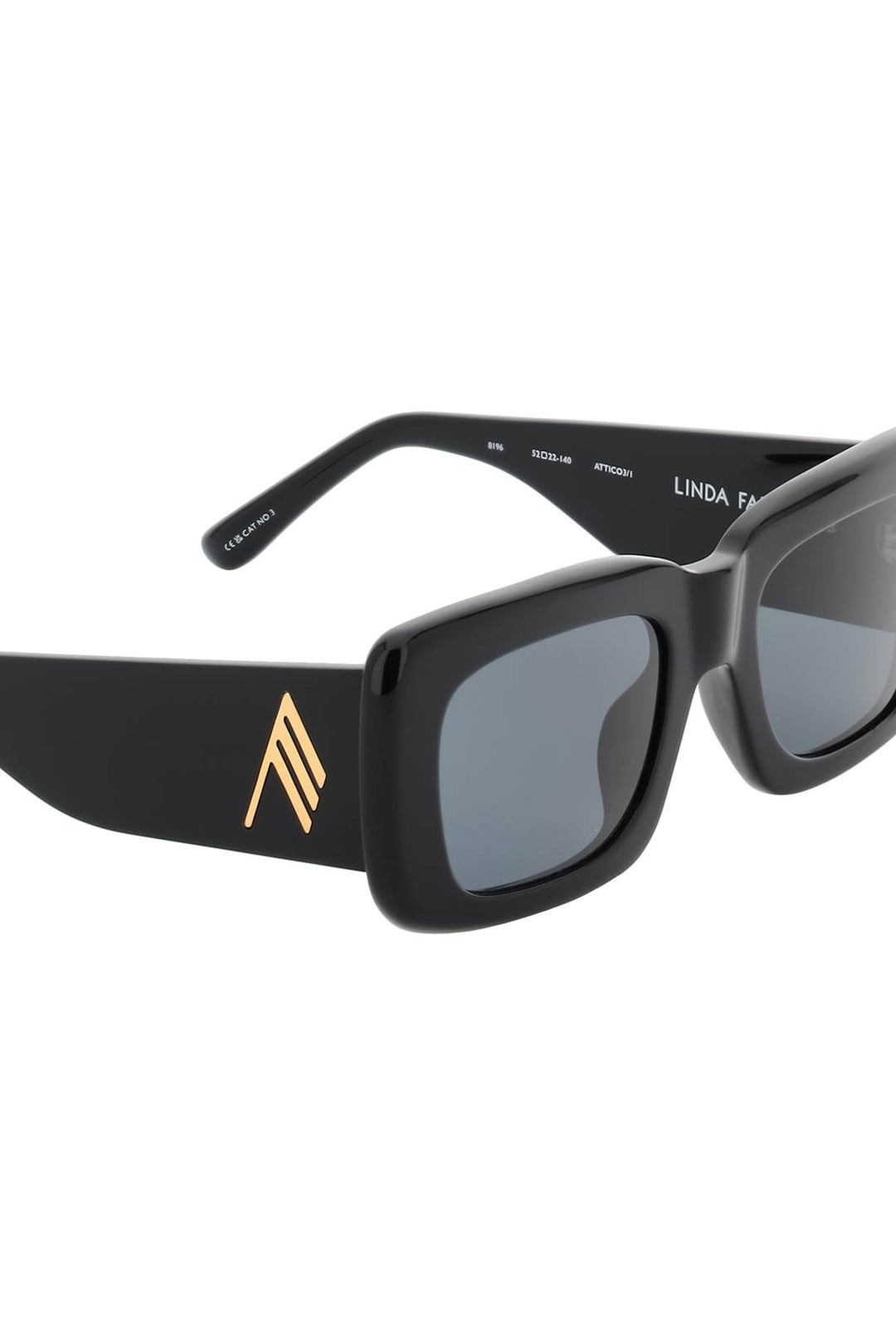 'Marfa' Sunglasses