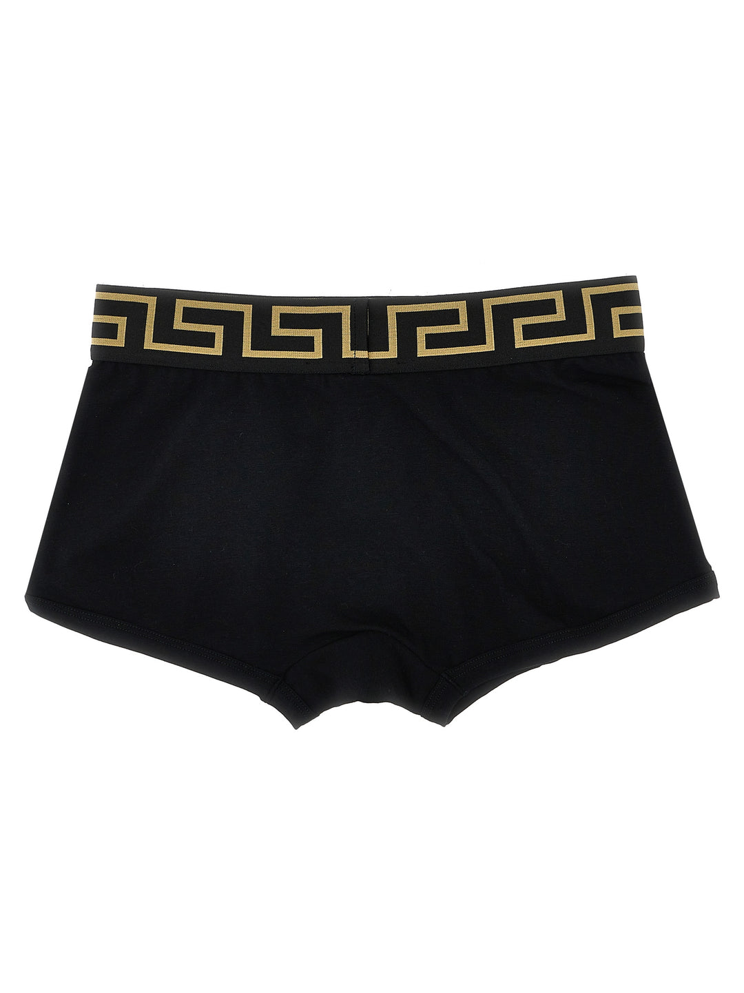 Greca Underwear, Body Black