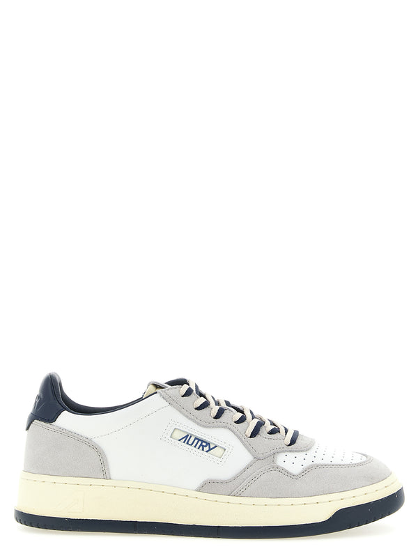 Medalist Low Sneakers Multicolor