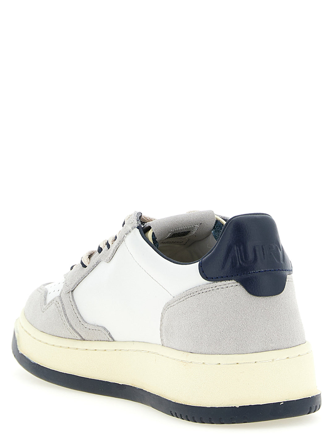 Autry Medalist Low Sneakers - Multicolor | 2e3ba54db257105f94210d25fb934f54fe8fce0c