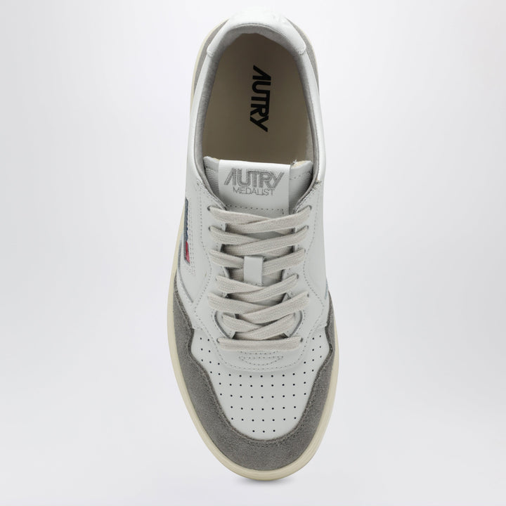 Autry Shoes - White | 2e5f575827f50ee72a64553810b19c274f20de8c