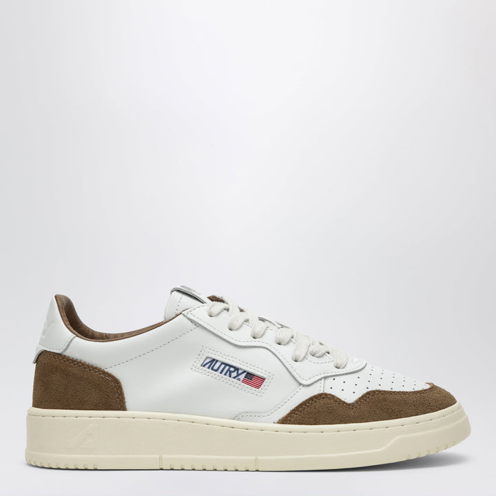 Autry Shoes - White | 746aa79a302ae35672c3a134e7da3d90dbad4f6d