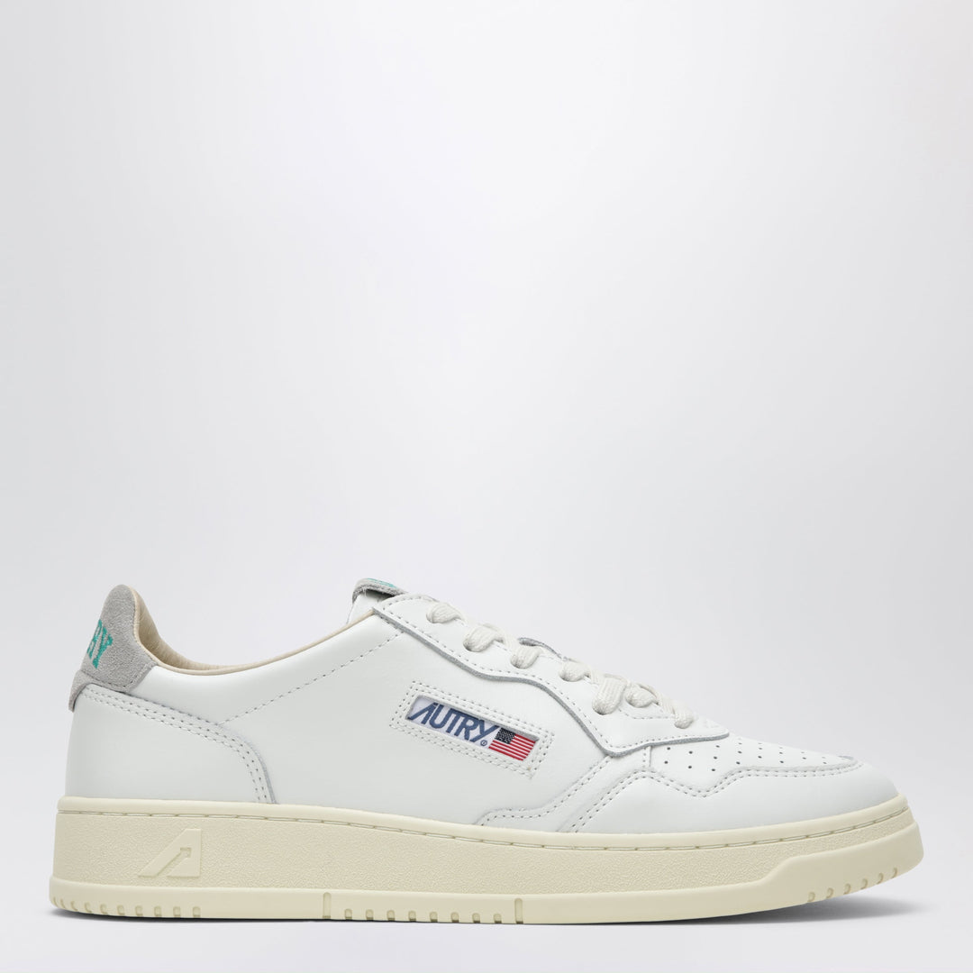 Autry Shoes - White | 6e9dd6fb12b644db1c2e313bd753e42a875f8f67