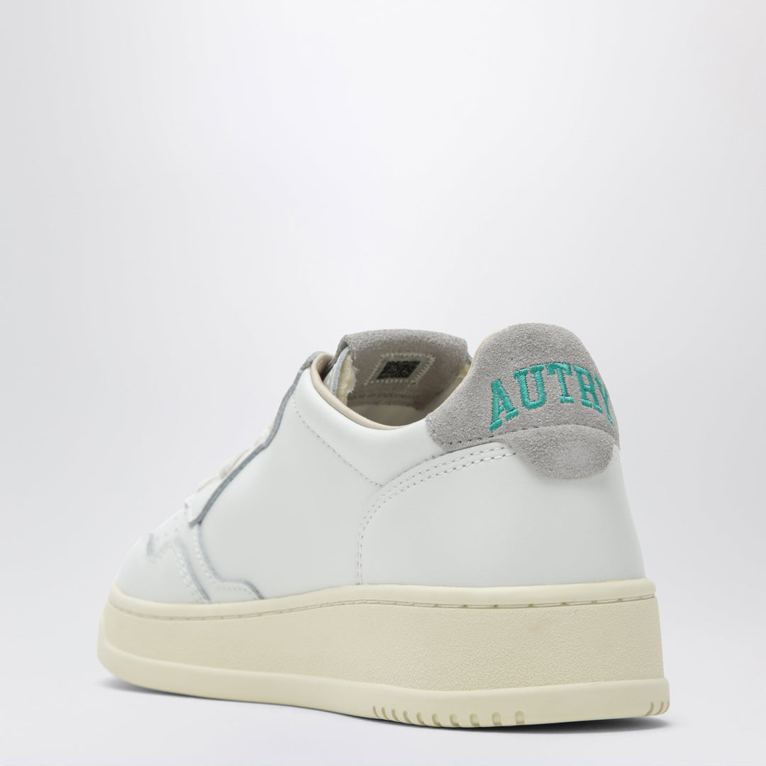 Autry Shoes - White | 23787c91da8764706b742053ca9da102342dc2fe