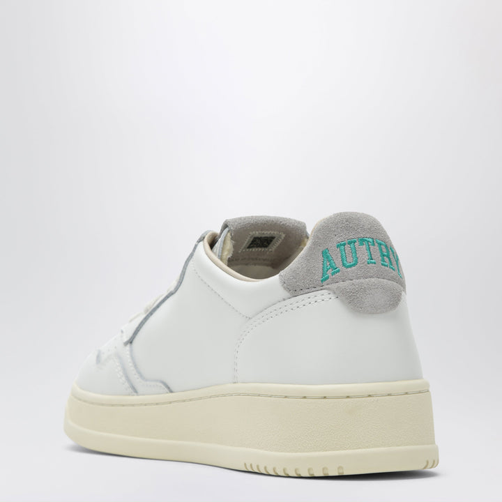 Autry Shoes - White | 23787c91da8764706b742053ca9da102342dc2fe