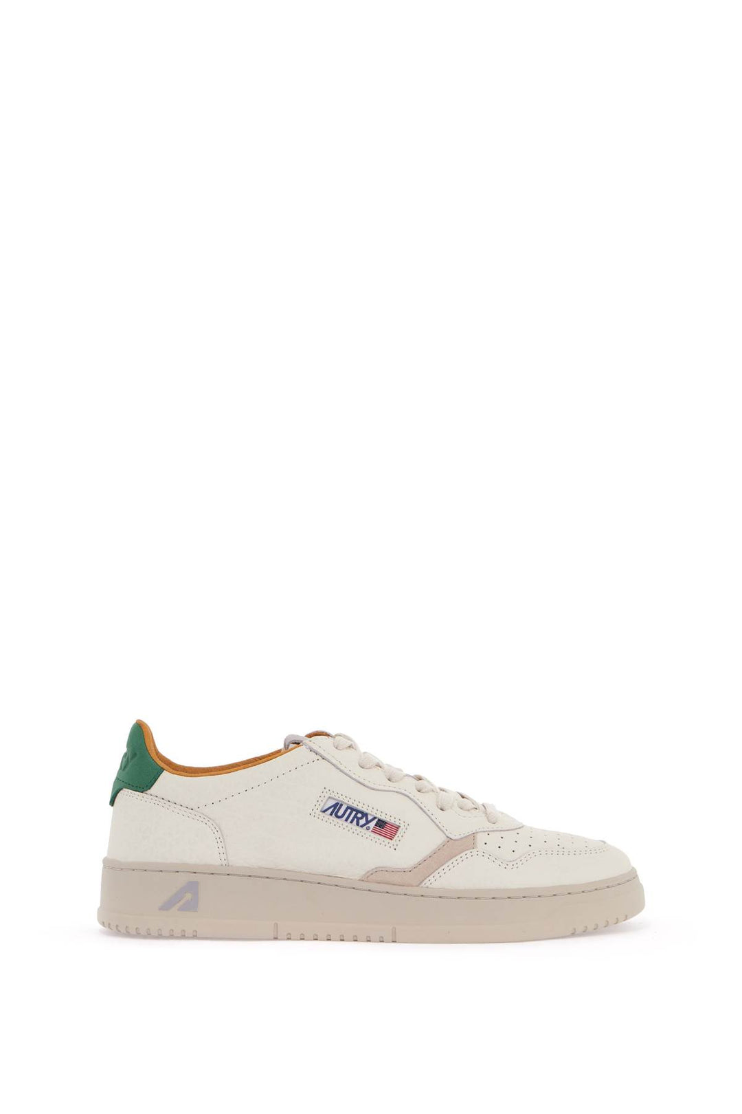 Medalist Low Sneakers