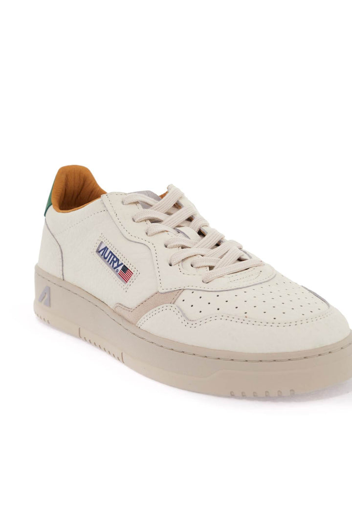 Medalist Low Sneakers