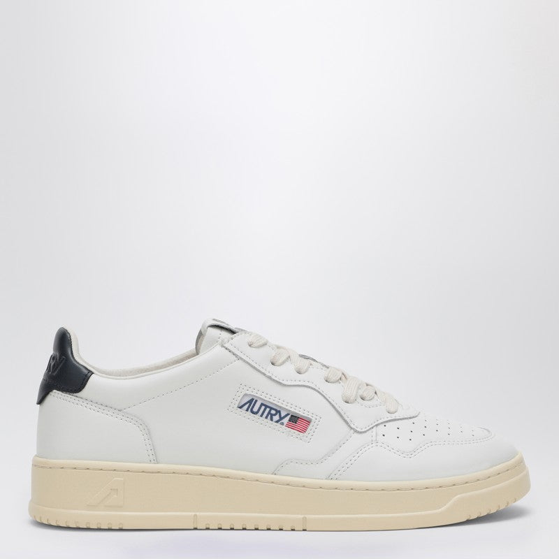 Autry Shoes - White | 23208ab10b1d9a5188217b9b70d25b0f2dc75dcb