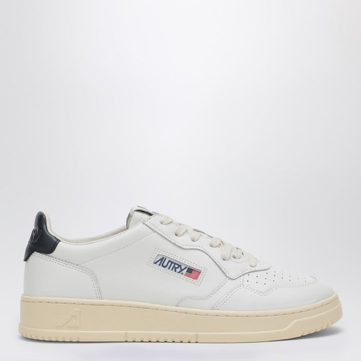 Autry Shoes - White | 23208ab10b1d9a5188217b9b70d25b0f2dc75dcb