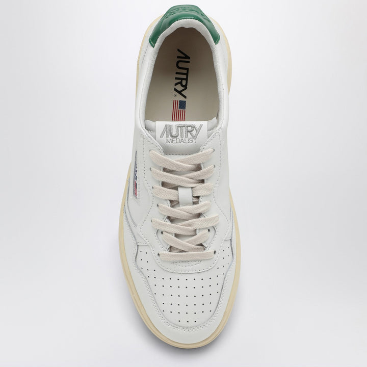Autry Shoes - White | dcfde33edf9d2268e20c80371d40f81d4adafb81