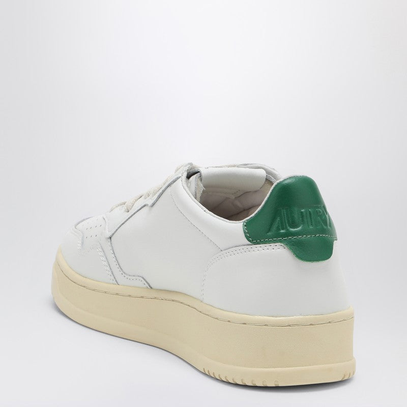Autry Shoes - White | fd7f7cfc4a4d1e58f14f39a15e121905b9d1b636