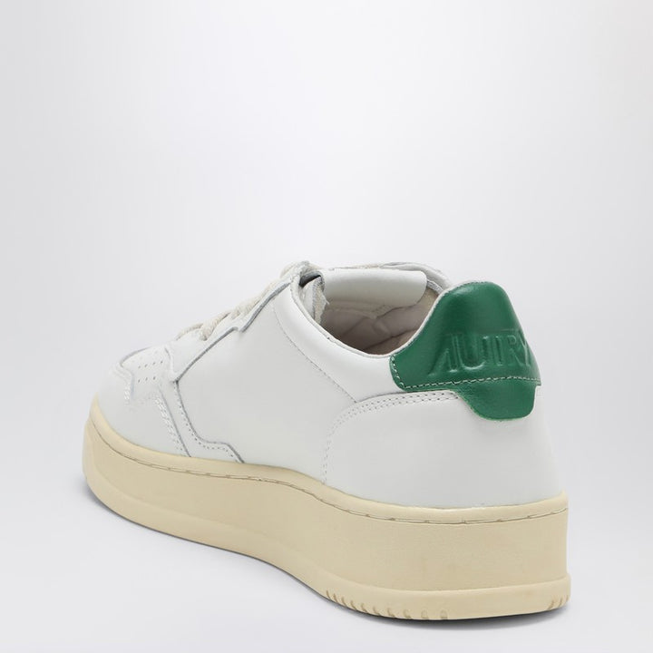Autry Shoes - White | fd7f7cfc4a4d1e58f14f39a15e121905b9d1b636