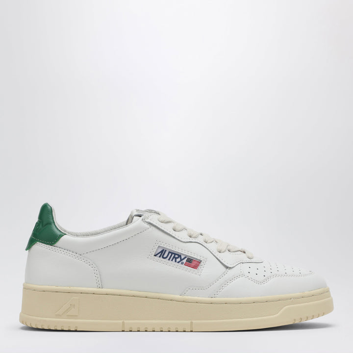Autry Shoes - White | 658ee10c70cb46f516e916eec83578b8709808fb