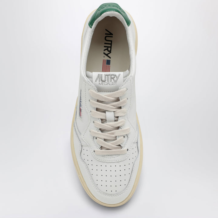 Autry Shoes - White | 9adafc035c789e317e4fa76a68fa0756d5e08114
