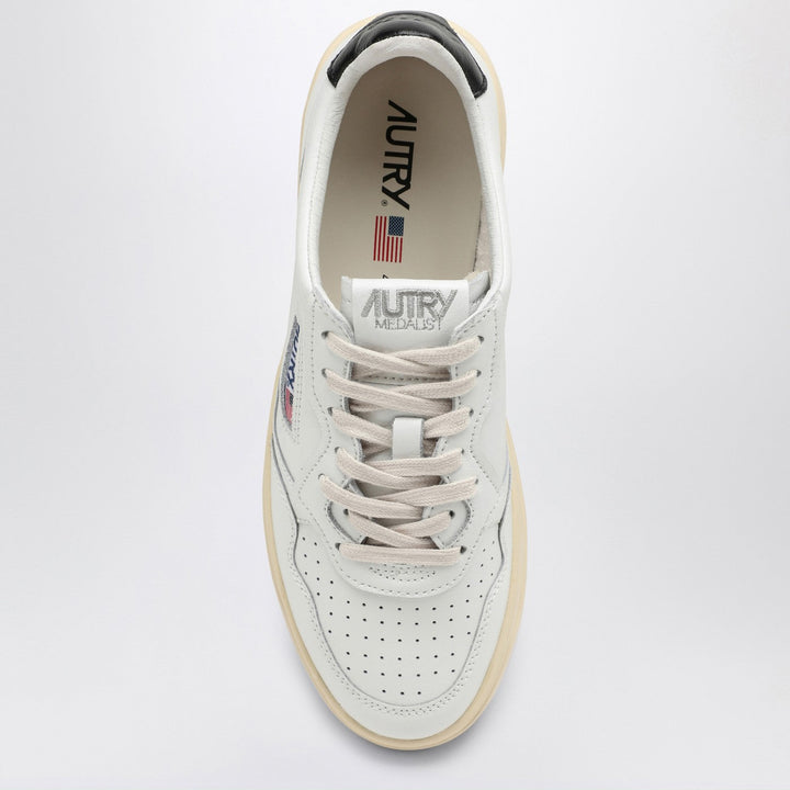 Autry Apparel & Accessories - White | d971b96da2bfc154188a8b930825f0ec5d2196db
