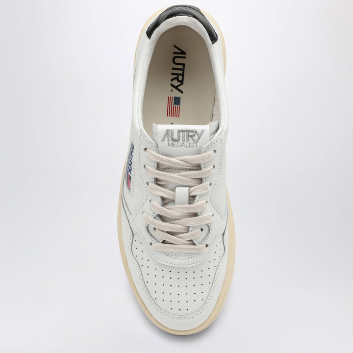 Autry Apparel & Accessories - White | 3b0f58a331e4628e067bc47a458eca10fd0aaee8